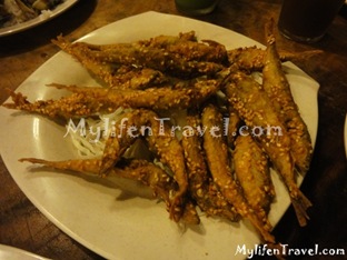 Mae Salong Restaurant 41 Mae Salong Restaurant 41
