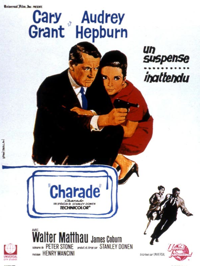 4711 b charade
