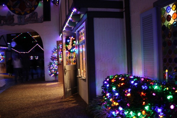 Christmas Town! 064