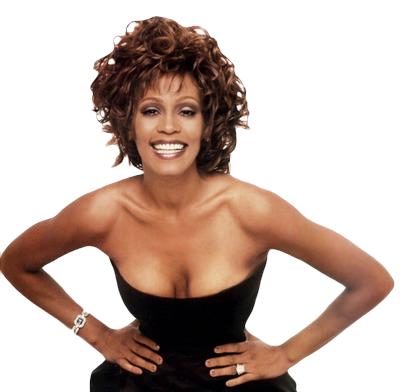 Whitney houston dead 2