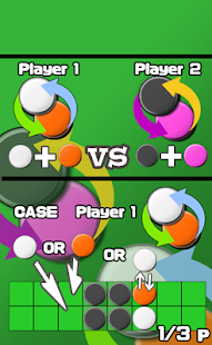 How to install Shuffle Reversi! 1.0 apk for pc