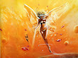 Dance Of Dear Angel