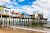 The Pier of Old Orchard Beach, Maine