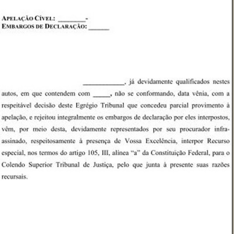 Conclusos Os Autos Para Decisão De Admissibilidade Do Recurso
