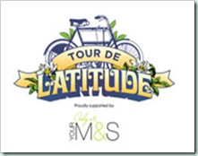 latitude tour