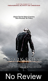 dark skies dark skies
