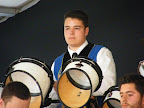 Concours de 3e cat. Festival de Cornouaille