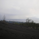 Climbing Anak Krakatau (Daniel Quinn, May 2011)