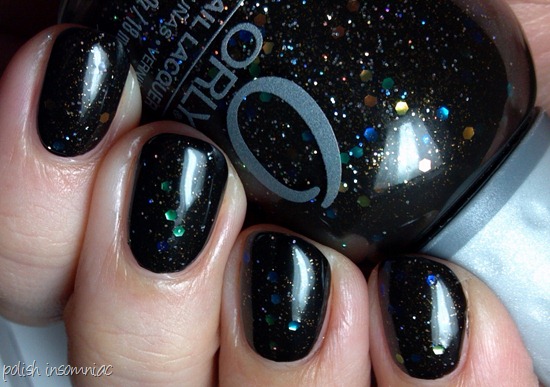 Orly  Androgynie