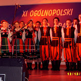 2004-12-12 Eliminacje XI Ogólnopolski Festiwal Kolęd i Pastorałek