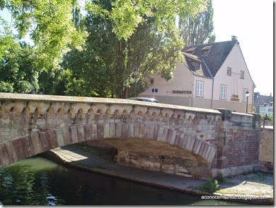 Estrasburgo. Puentes cubiertos - P9030120