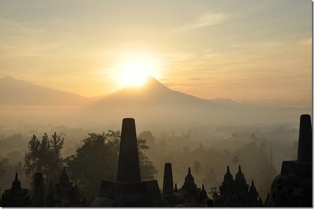 Indonesia Yogyakarta Borobudur 130809_0190