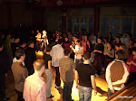 Mini seminar kizombe u Nišu