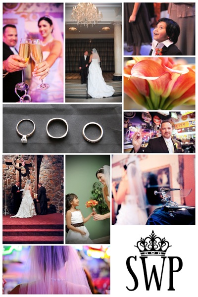 Temporary Poster