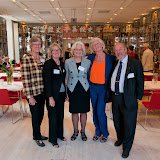 Vetenskap & Allmänhets (VAs) årsmöte och dialogseminarium 2011