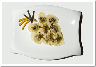 RISTORANTE GLISENTI RISTORANTE GLISENTI