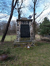 Denkmal Rohrbeck