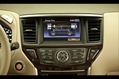 2014 Nissan Pathfinder Hybrid Offers 26 MPG Combined Fuel Econom