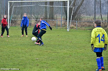 SEIZOEN 2012-2013 - WVV E3 - 09 MRT - REIDERLAND E2 - WVV E3