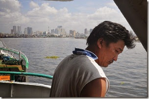 Philippines Coron Manila boat trip 131013_0286