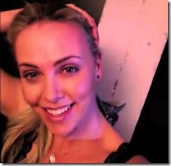 Az is bolond, aki elhiszi Charlize Theron szexvideóját