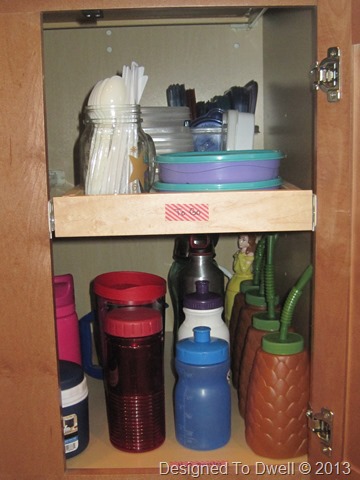 To Go Cabinet IMG_7031