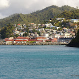 Grenada's West Coast Grenada's West Coast