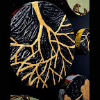 Black Gold I, 2006