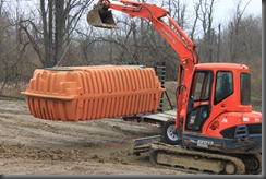 Septic Tank Septic Tank