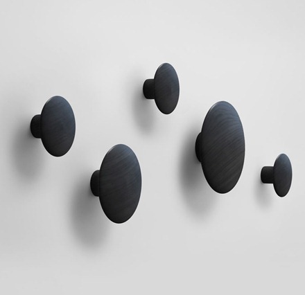 Prickar, Dots, Muuto