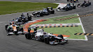 HD Wallpapers 2012 Formula 1 Grand Prix of Italy