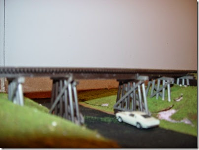 CC-Building Layout 08 - Bridge over Hwy 83 at Mukwonago