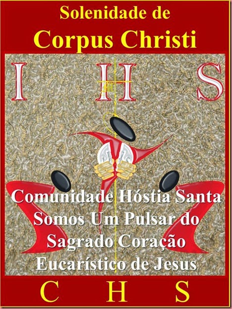 Copus Christi