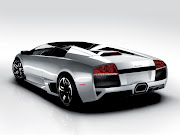 Lamborghini Murcielago Wallpaper - HD Wallpapers