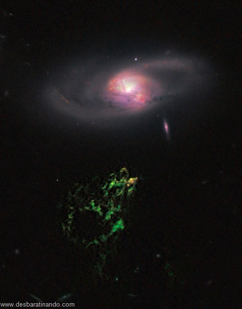 lindas fotos do espaço sideral estrelas constelacoes nebulosas telescopio desbaratinando (11)