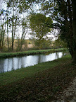 France - Retour - Entre Cosne-sur-Loire et Sully-sur-Loire