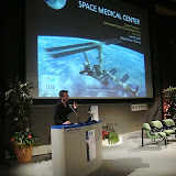 1st conference
