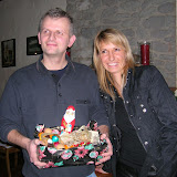 ABC Weihnachtsfeier 2008