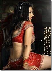Telugu Actress Swetha Basu Prasad Spicy Pics
