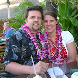 Waiting for the Luau to Start