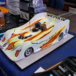 Nomac 1/8 Seizoen 2011
