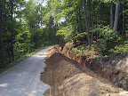 081500 Power & Phone Trench01.jpg