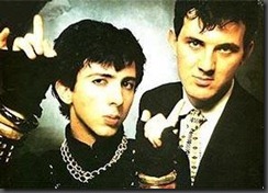SoftCell SoftCell