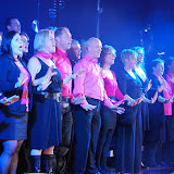 Optreden Kunstmin en Swing Cooperation