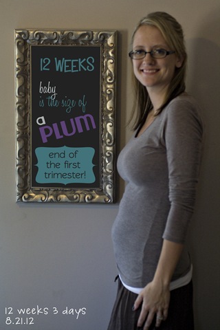 12 weeks