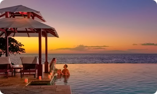 honeymoon in Maui