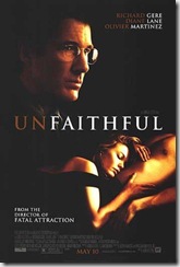 UNFAITHFUL - อันเฟธฟูล ชู้มรณะ UNFAITHFUL - อันเฟธฟูล ชู้มรณะ