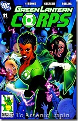P00015 - 08e - Green Lantern Corps howtoarsenio.blogspot.com #11