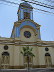 Sprachaufenthalt Iquique