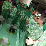 SDI Al-Azhar 31 : Field Trip kelas 2 7 Desember 2011